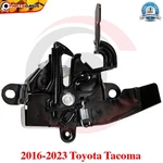 Hood Latch For 2016-2023 Toyota Tacoma 5351004080 TO1234195 New Lock. Fixed Price $22.66.
