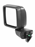 2019-2023 Jeep Wrangler Jl Power Heated Mirror Left Driver Side Oem New Mopar. Fixed Price $218.00.