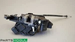 09-15 Jaguar Xf Rear Left Door Lock Latch Actuator 8X23-24995-BD AK2112221 Oem. Fixed Price $49.50.