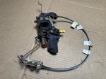 Front Left Door Manual Latch Fits 00 01 02 03 04 05 06 07 Ford F250 F350. Fixed Price $40.00.
