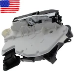 Door Lock Latch Actuator For Vw Golf MK6 MK7 5K1 837 015 , J. Fixed Price $32.99.