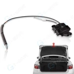 Trunk Luggage Lid Lock Latch W/o Power Actuator Fit 2013-2018 Lexus ES350 ES300H. Fixed Price $45.23.