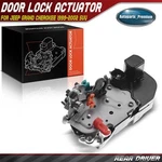Door Lock Actuator Rear Left Driver Side For Jeep Grand Cherokee 1999-2002. Fixed Price $39.99.