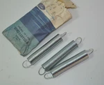 Ford Nos Oem Heavy Truck Hood Check Cable Spring Lot Of Part# D0HZ-16B930-A. Fixed Price $15.76.