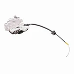 Vemo V10-85-2275 Door Lock For 12-17 Audi A6 Quattro A7 RS7 S6. Fixed Price $189.18.