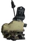 Vw Passat Power Lock Door Latch Actuator Front Right Rh 01-05 3B0 837 868. Fixed Price $34.99.