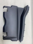 Genuine 08-16 Smart Fortwo Front Left Driver Side Door Lower Hinge Cover Oem New. Fixed Price $32.00.