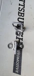 92-95 Honda Civic Eg Hatchback Rear Tailgate Trunk Latch Bracket Pair. Fixed Price $39.99.