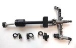 Porsche S4 92834790312 92834707305 92834790311 Ignition Lock. Fixed Price $1115.33.