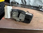 2003 Cadillac Cts Passenger Right Front Lock Latch 578738. Fixed Price $129.98.