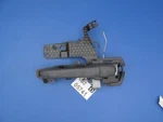 Door Handle Edge 2011 2014 Right Passenger Side Rear Back Exterior Opener Oem. Fixed Price $31.24.