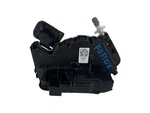 Right Rear Door Lock Tiguan 5NA839016E - 41405 Used Original. Fixed Price $69.11.