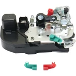 Door Lock Actuator For 02-07 Jeep Liberty Rear Right Integrated Latch 55177044AJ. Fixed Price $37.28.