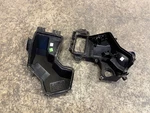 Housing Fuse Box Audi A6 S6 Trim 4F1937575A 4F1937576B. Fixed Price $40.79.