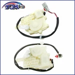 Door Lock Actuator Motor Rear Left/right For 1996-2000 Honda Civic 2PCS. Fixed Price $21.22.