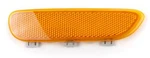 Front Driver Left Bumper Cover Reflector Yellow Oes For Bmw E46 325CI 330CI M3. Fixed Price $38.32.