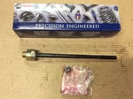 New Napa 269-5580 Steering Tie Rod End Inner Fits 03-14 Gmc Chevrolet. Fixed Price $30.68.