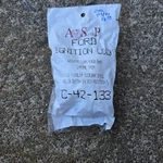 Nos Asp C-42-133 Ford Ignition Cylinder Keys 10 Tumbler Sidebar Style Depth. Fixed Price $23.50.