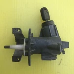 Bmw E30 Steering With Key 1153410 318I 320I 325I M3 (ignition Switch Lock). Fixed Price $189.00.