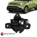 For Kia Soul 2014-2019 16 18 Hood Lock Latch Assembly 81130B2000 / 81130-B2000. Fixed Price $26.59.