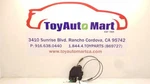 2010 Toyota Camry Passenger Side Rear Door Lock Actuator Assembly. Fixed Price $99.99.