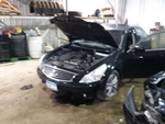 Passenger Door Handle Exterior Assembly Sedan Fits 09-13 Infiniti G37 2124660. Fixed Price $47.50.
