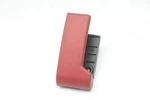2005 Chrysler Crossfire Zh Coupe #225 Interior Hood Release Handle Lever Opener. Fixed Price $31.14.