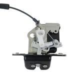 Liftgate Latch Trunk Lock Actuator For Dodge Nitro Jeep Compass 2.4L 4589131AA. Fixed Price $36.99.