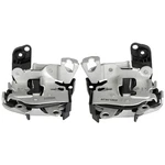 Set Front Left & Right Door Lock Latch Assembly Ford Excursion F-150 F-250. Fixed Price $28.99.
