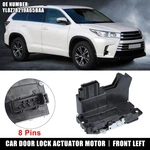 Front Left Side Power Door Lock Actuator Ford Escape NO.YL8Z78219A65BAA. Fixed Price $53.38.