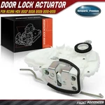 Front Passenger Right Door Lock Actuator For Acura Mdx 2007 2008 2009 2010-2013. Fixed Price $35.49.