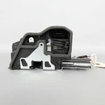 2011-2016 Bmw 528I 535I 550I M5 Rear Door Latch Left Driver Oem. Fixed Price $37.17.