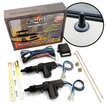 2007 And Later Jp Wrangler Power Door Lock Kit No Remotes Electric Model. Fixed Price $99.95.