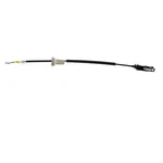 New Oem Volkswagen 2010-2014 Golf Gti Door Latch Release Cable 5K4-837-085-F. Fixed Price $75.50.