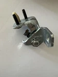 11-19 Ford Explorer Rear Left Driver Side Door Upper Hinge BB5Z-7826801-C. Fixed Price $21.00.