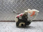 1997 Infiniti Q45 Left Driver Rear Door Latch Lock Actuator. Fixed Price $46.46.