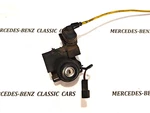 Mercedes Clk W208 Coupe Rear Trunk Lid Lock A2087500191. Fixed Price $155.00.