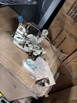 Nissan Skyline HCR32 Gts-t Coupe Front Lh Left Door Latch 8055391L00 /B0. Fixed Price $60.00.