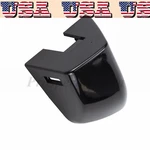 Fits Porsche Cayenne 2011-2017 New Left Door Handle Lock Cylinder Cover Black Us. Fixed Price $11.60.