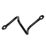 New Oem Ford Hood Latch Striker Plate Assembly 2004-2011 Ranger 4L5Z-16K689-BA. Fixed Price $34.72.