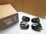 Genuine Ford Oem CJ5Z-54264A26-G Door Lock Actuator Set. Fixed Price $48.49.