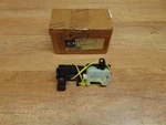 Fuel Tank Flap Actuator Genuine Mercedes W164 - A1648200172. Fixed Price $48.51.