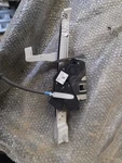 2015-2019 Lincoln Mkc Right Passenger Front Door Lock Latch Actuator Oem. Fixed Price $38.87.