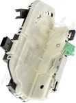 Dorman 931-160 Integrated Door Lock Actuator- Rear Right. Fixed Price $130.43.