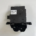 Genuine Jaguar Pace Rear Boot Latch T2H47868 CPLAA442A66AF. Fixed Price $66.61.