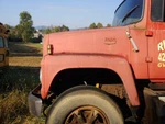 Used 1980 Ford L9000 Truck Hood. Fixed Price $719.99.