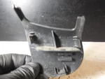 06 07 Mercedes-benz C280 Front Right Passenger Side Seat Cover Trim A2039186830. Fixed Price $19.00.