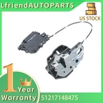 Left Door Lock Latch Actuator For Bmw Serise F12 F13 M6 640I 650I 51217148475. Fixed Price $119.84.