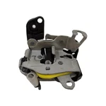 Genuine Ford Door Latch Assembly 6C3Z2521813A. Fixed Price $124.95.