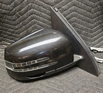 2012-16 Mercedes GL450 Pass. Rh Side Door Mirror Blind Spot Camera Oem 615251AA. Fixed Price $200.00.